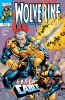 Wolverine (2nd series) #139 - Wolverine (2nd series) #139