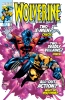 Wolverine (2nd series) #140 - Wolverine (2nd series) #140