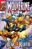Wolverine (2nd series) #141 - Wolverine (2nd series) #141