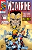 Wolverine (2nd series) #142 - Wolverine (2nd series) #142