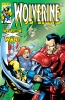 Wolverine (2nd series) #143 - Wolverine (2nd series) #143