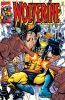 Wolverine (2nd series) #151 - Wolverine (2nd series) #151