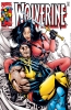 Wolverine (2nd series) #153 - Wolverine (2nd series) #153