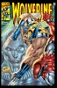 Wolverine (2nd series) #154 - Wolverine (2nd series) #154