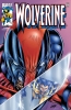 Wolverine (2nd series) #155 - Wolverine (2nd series) #155