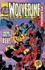 Wolverine Annual '99 - Wolverine Annual '99