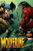 Wolverine (3rd series) #31