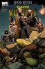 Wolverine (3rd series) #79 - Dark Wolverine #79