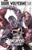 Wolverine (3rd series) #89 - Dark Wolverine #89