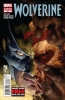 [title] - Wolverine (4th series) #310 (Second Printing variant)
