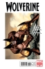 [title] - Wolverine (4th series) #313 (Art Adams variant)