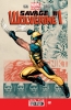 Savage Wolverine #1 - Savage Wolverine #1