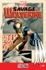 Savage Wolverine #5 - Savage Wolverine #5
