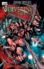 Wolverine: Origins #36 - Wolverine: Origins #36