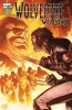 Wolverine: Weapon X #5 - Wolverine: Weapon X #5