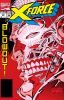 X-Force (1st series) #13