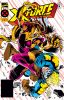 X-Force (1st series) #41