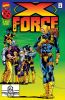 X-Force (1st series) #44