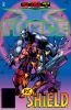 X-Force (1st series) #55 - X-Force (1st series) #55