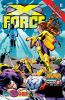 X-Force (1st series) #58 - X-Force (1st series) #58