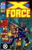 X-Force (1st series) #64 - X-Force (1st series) #64