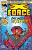 X-Force (1st series) #69 - X-Force (1st series) #69