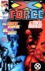 X-Force (1st series) #79 - X-Force (1st series) #79