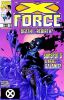 X-Force (1st series) #80 - X-Force (1st series) #80