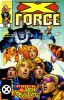 X-Force (1st series) #84 - X-Force (1st series) #84