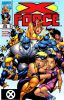 X-Force (1st series) #86 - X-Force (1st series) #86