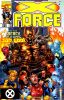 X-Force (1st series) #93 - X-Force (1st series) #93