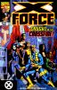 X-Force (1st series) #94