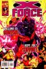 X-Force (1st series) #95 - X-Force (1st series) #95