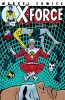X-Force (1st series) #117 - X-Force (1st series) #117