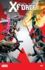 X-Force (4th series) #9