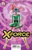 X-Force (6th series) #3 - X-Force (6th series) #3
