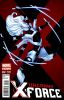 [title] - Uncanny X-Force (2nd series) #2 (Ed McGuinness variant)