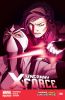 Uncanny X-Force (2nd series) #8