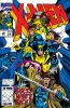 X-Men (2nd series) #20
