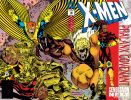 X-Men (2nd series) #36
