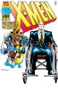 X-Men (2nd series) #57 - X-Men (2nd series) #57