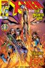 X-Men (2nd series) #85 - X-Men (2nd series) #85