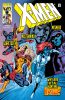 X-Men (2nd series) #93 - X-Men (2nd series) #93