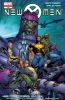 New X-Men (1st series) #154 - New X-Men (1st series) #154