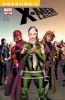 X-Men Legacy (1st series) #260