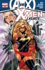 X-Men Legacy (1st series) #269