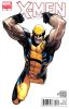 [title] - X-Men (3rd series) #18 (Humberto Ramos variant)