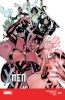 X-Men (4th series) #22