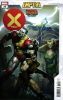 [title] - X-Men (5th series) #10 (Ryan Brown variant)