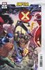 [title] - X-Men (5th series) #10 (Patrick Zircher variant)